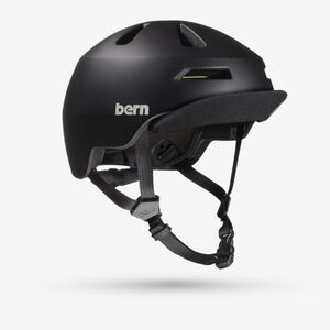 Kids Bern Nina 2.0 Bike Helmet Kids Safety Helmet